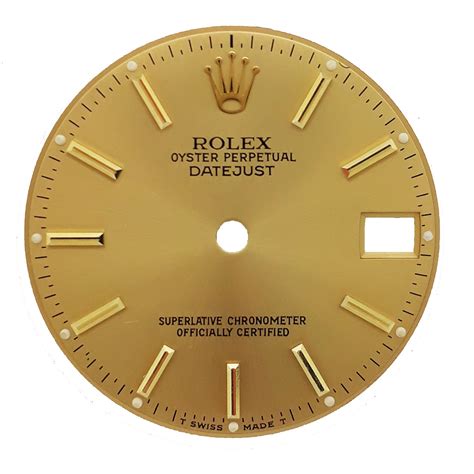 desirable rolex dials|replacement dial for rolex.